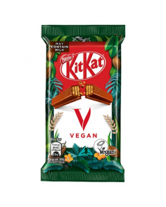 Kit Kat 4F Vegan 41.5g