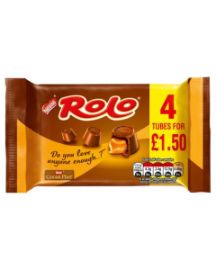 Rolo MP 4x41.6g £1.50PMP
