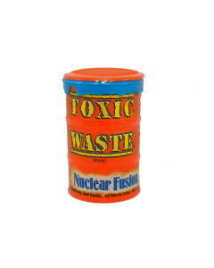 Toxic Waste Nuclear Fusion 42g