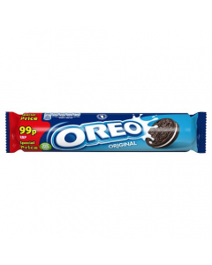 Oreo Vanilla 154g