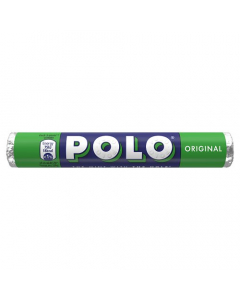 Polo Original Mint Tube 34g