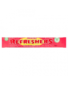Swizzels Refreshers Strawberry 18g