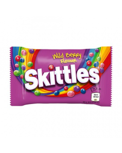 Skittles Wild Berry 45g