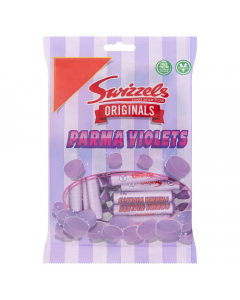 Swizzels Original Parma Violets 142g