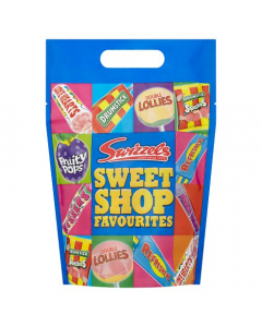 Swizzels Sweet Shop Favourites 450g
