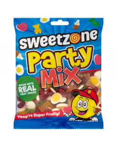 SweetZone Party Mix 180g