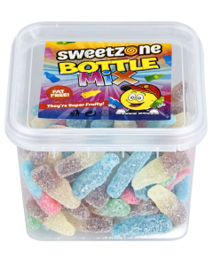 SweetZone Bottle Mix 170g