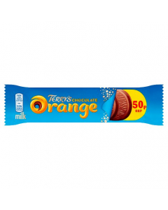 Terry's Chocolate Orange 35g