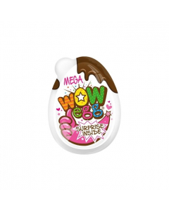 Mega Wow Egg 20g