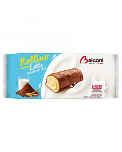 Balconi Rollino Latte With Milky Cream 222g