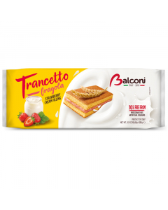 Balconi Trancetto Strawberry 280g