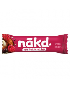 Nakd Berry Delight Fruit & Nut Bar 35g