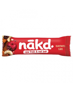 Nakd Bakewell Tart 35g