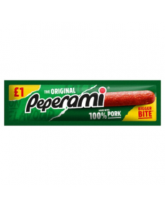 Peperami Original 28g