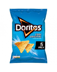 Doritos Cool Original 5 Pack