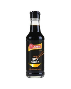 Amoy Dark Soy Sauce 150ml