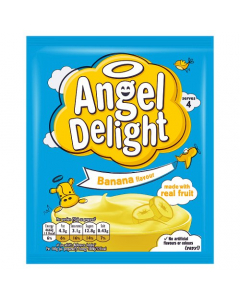 Angel Delight Banana 59g