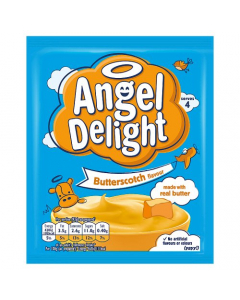 Angel Delight Butterscotch 59g