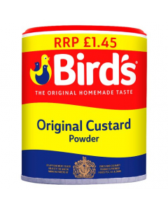 Birds Custard 6x300g PM £1.45