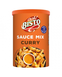 Bisto Curry Sauce Granules 185G