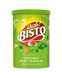 Bisto Gravy Gran Veg 12x190G