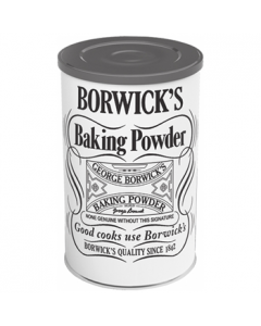 Borwick's Baking Powder 100g