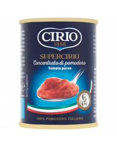 Cirio Tomato Purée 140g