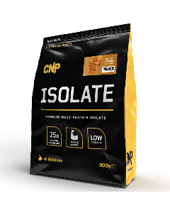 CNP Isolate 900g Salted Caramel
