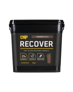 CNP Recover 5.4kg Chocolate