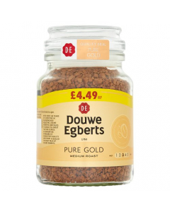 D. Egbert Pure Gold 95g