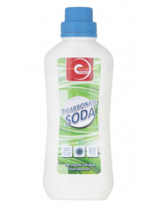 Essential Power Bicarbonate of Soda 500g