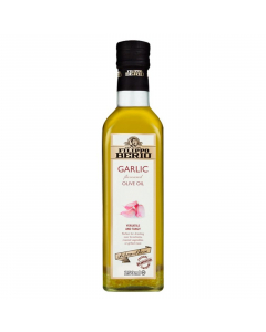 Filippo Berio Garlic Flavoured Olive Oil 250ml