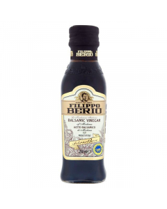 Filippo Berio Balsamic Vinegar 250ml