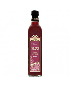 Filippo Berio Red Wine Vinegar 500ml