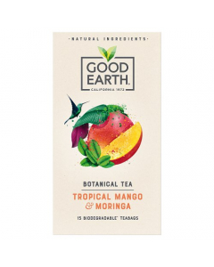 GET Bags Moringa Mango
