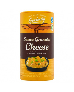 Goldenfry Cheese Sauce Granules 250g