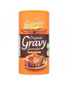 Goldenfry Chicken Gravy Granules 300g