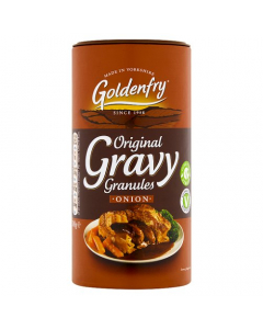 Goldenfry Onion Gravy Granules300g