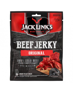 Jack Link's Beef Jerky Original 70g