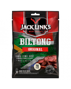 Jack Link's Biltong Original 70g