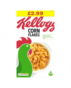 Kellogg's Corn Flakes 500g