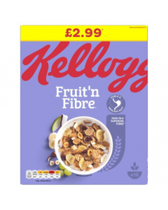 Kellogg Fruit 'n Fibre 500g