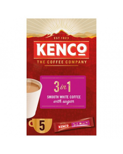 Kenco Instant 3-in-1 20g