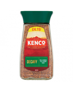 Kenco Decaf  100g