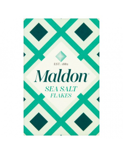 Maldon Salt 250g