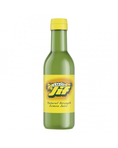Jif Lemon Bottle 250ml