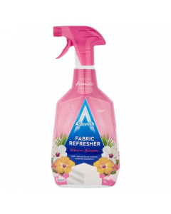 Astonish Aromatic Fabric Refresh Spray 750ml