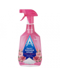 Astonish Aromatic Daily Shower Spray 750ml