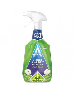 Astonish Mould and Mildew Spray 750ml