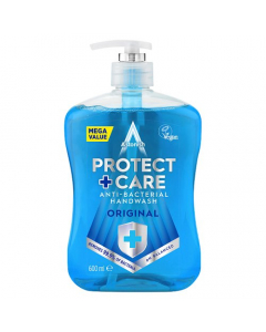 Astonish Anti Bacterial Handwash Original 600ml